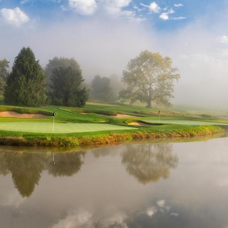 Boar'S Head Resort Charlottesville Extérieur photo