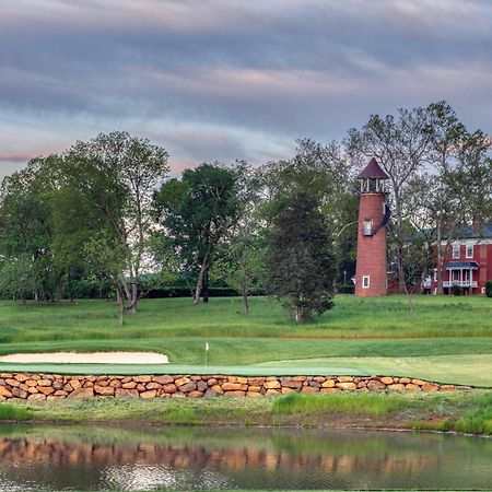Boar'S Head Resort Charlottesville Extérieur photo