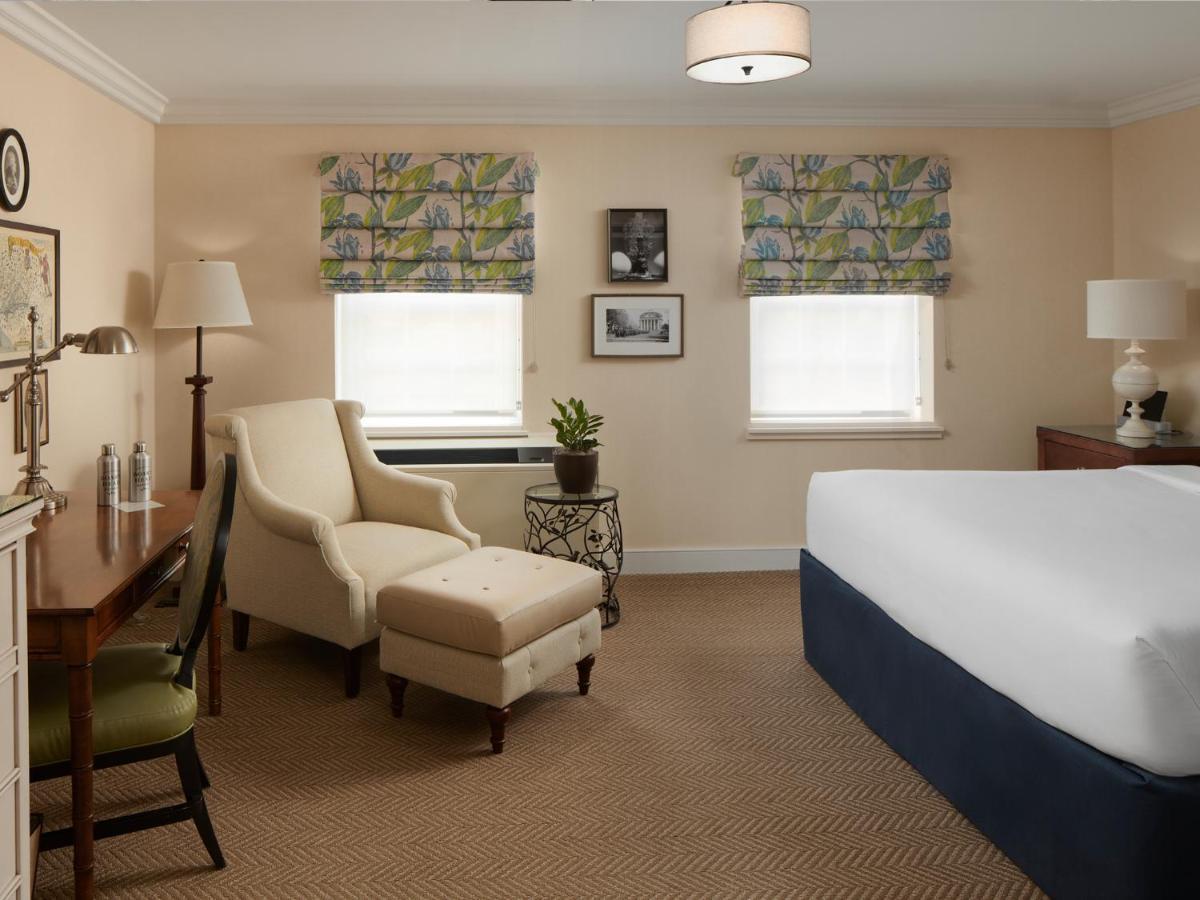 Boar'S Head Resort Charlottesville Extérieur photo