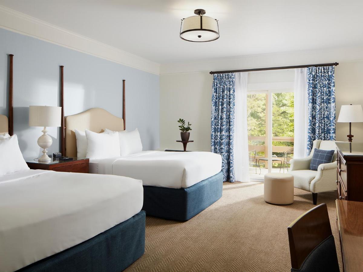 Boar'S Head Resort Charlottesville Extérieur photo