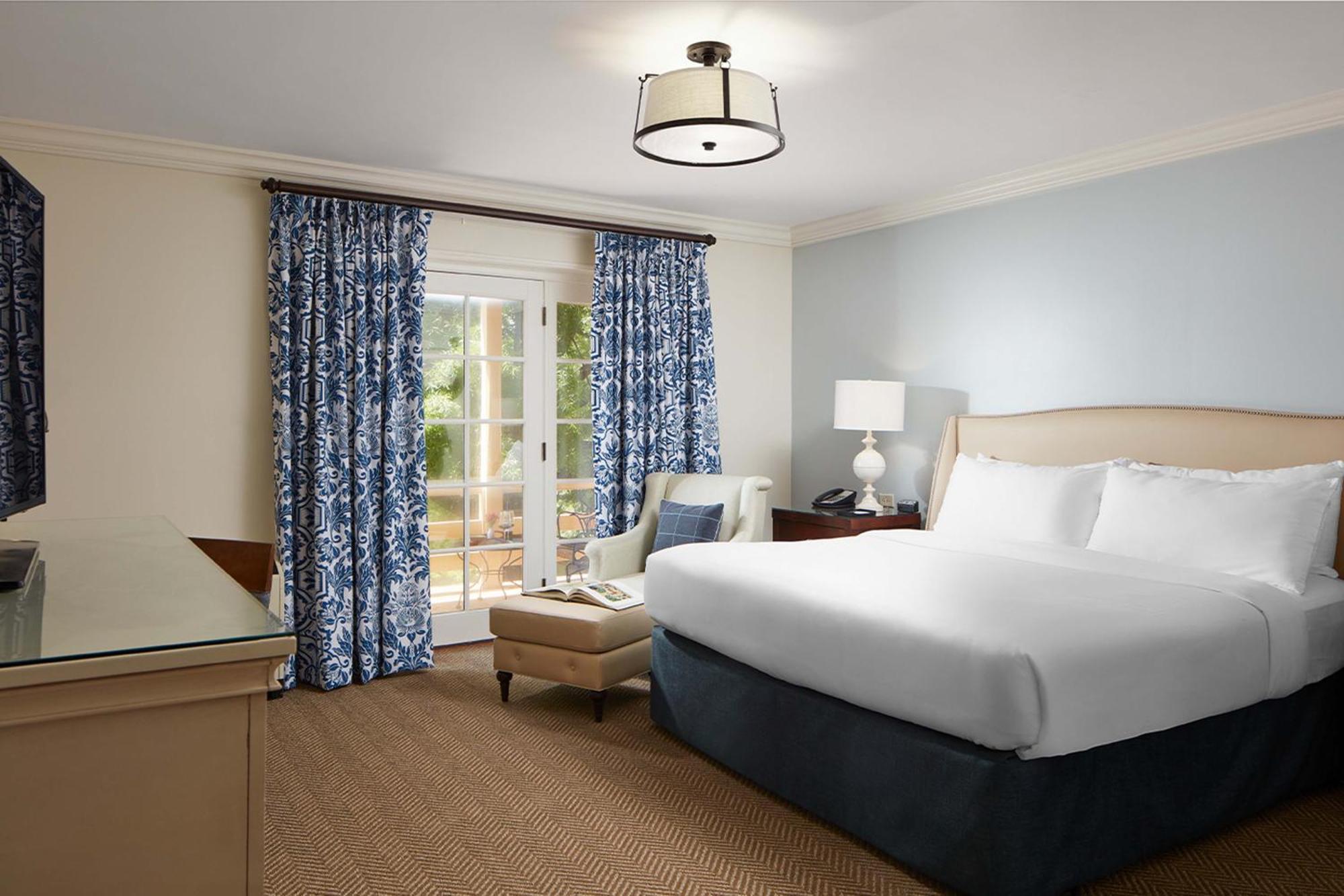 Boar'S Head Resort Charlottesville Extérieur photo