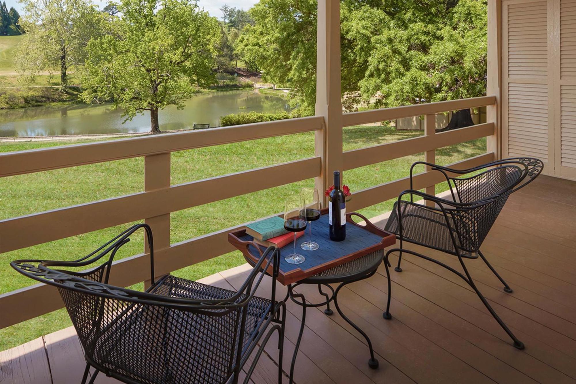 Boar'S Head Resort Charlottesville Extérieur photo