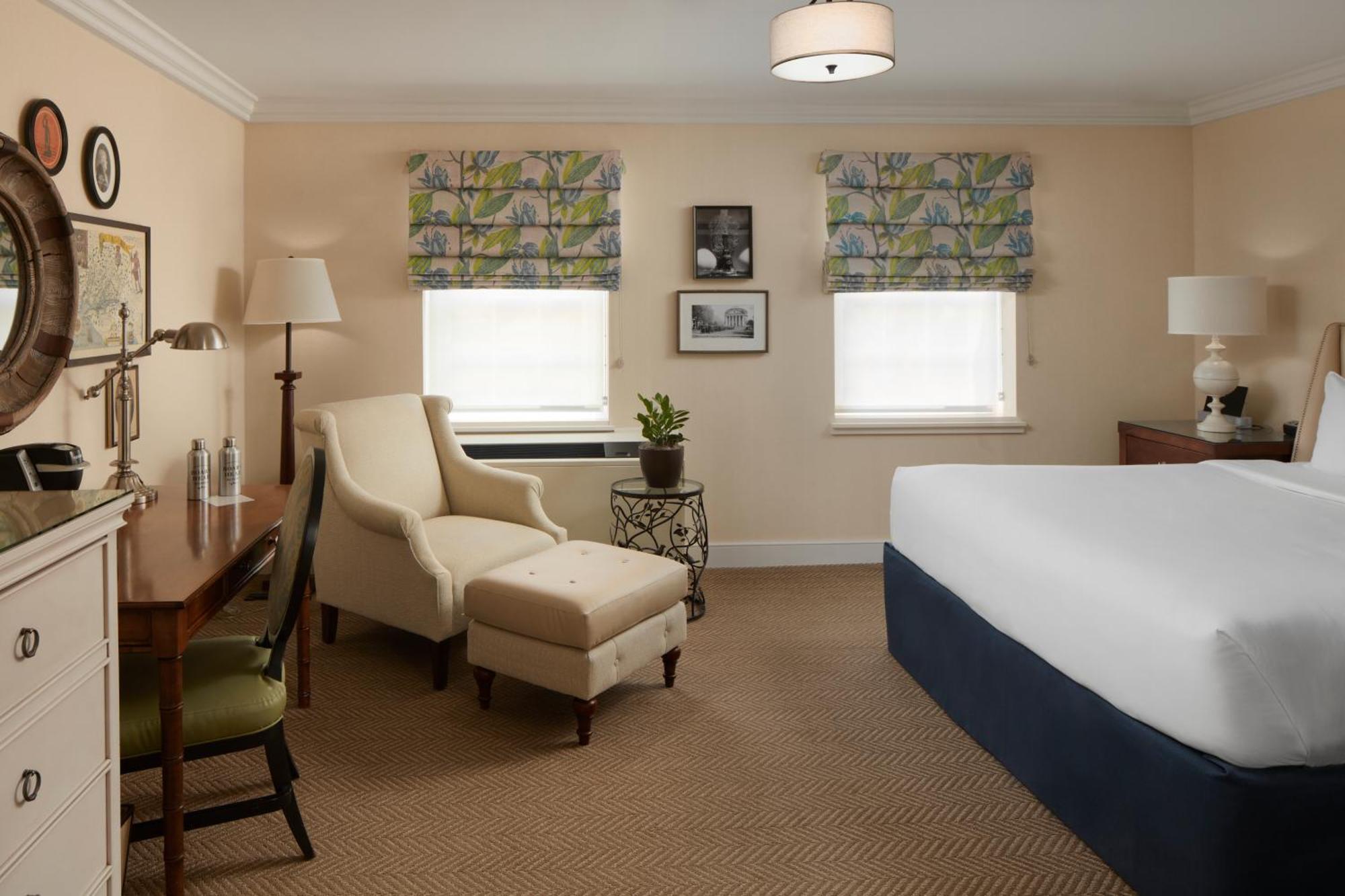 Boar'S Head Resort Charlottesville Extérieur photo