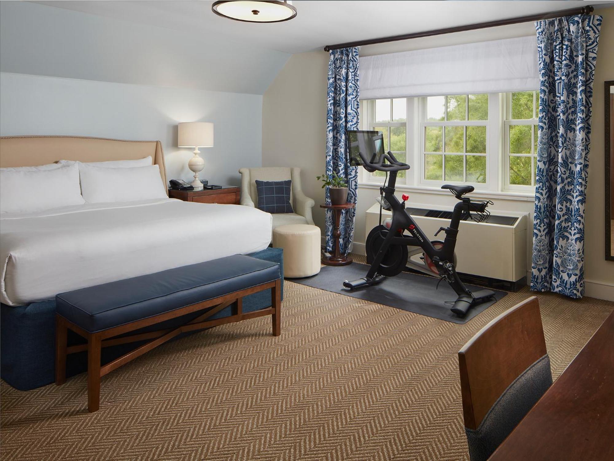 Boar'S Head Resort Charlottesville Extérieur photo