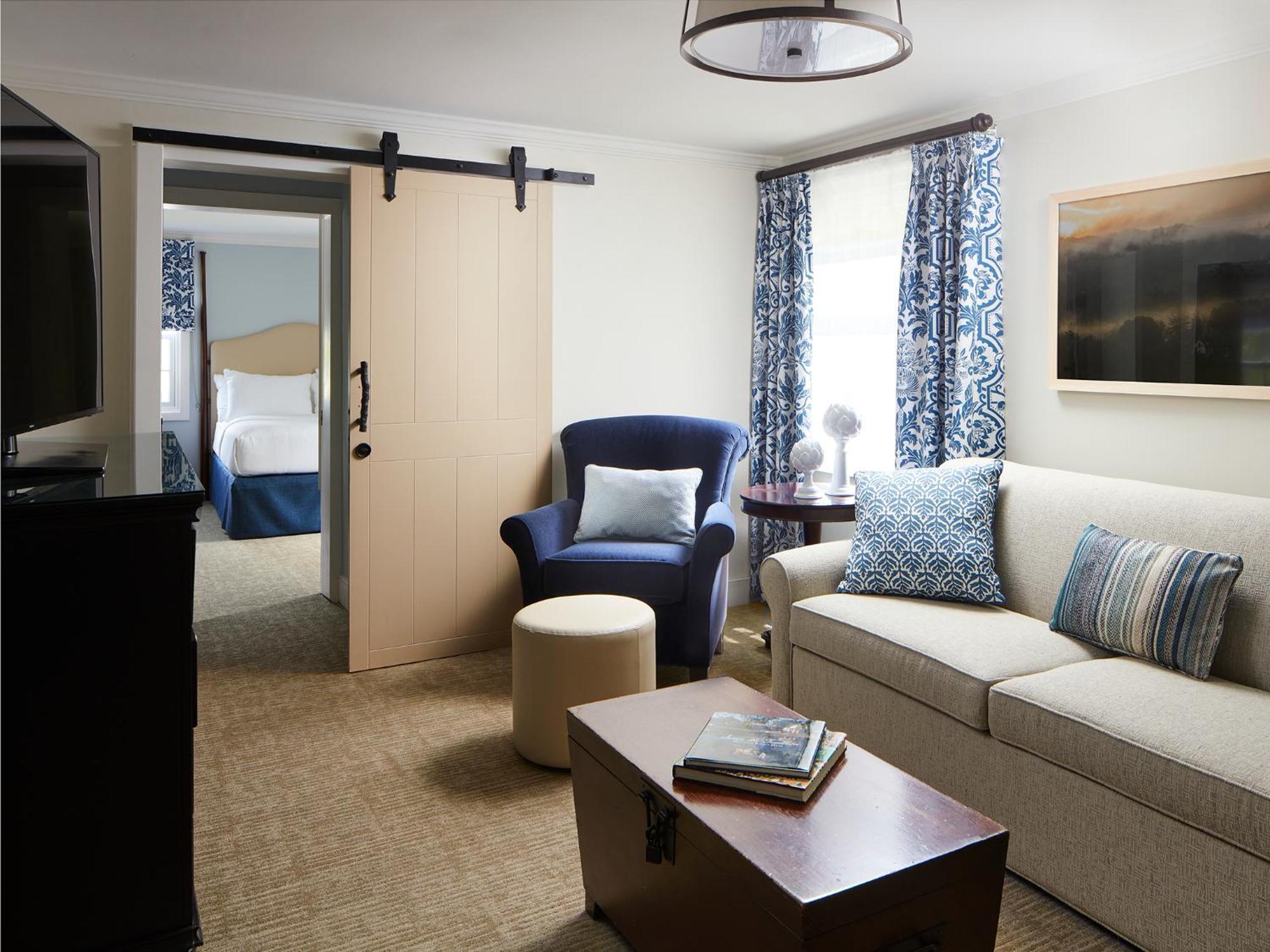 Boar'S Head Resort Charlottesville Extérieur photo