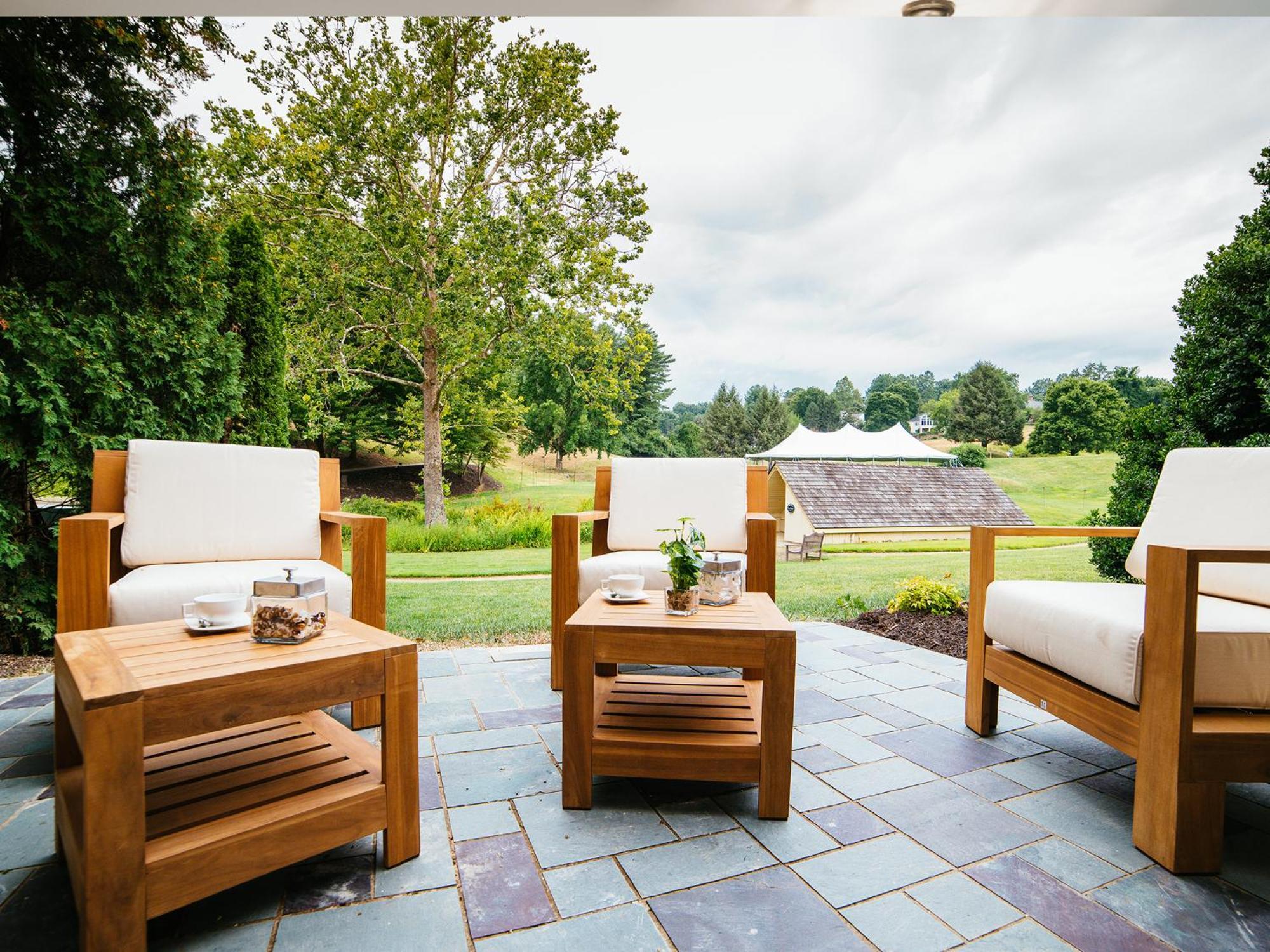 Boar'S Head Resort Charlottesville Extérieur photo