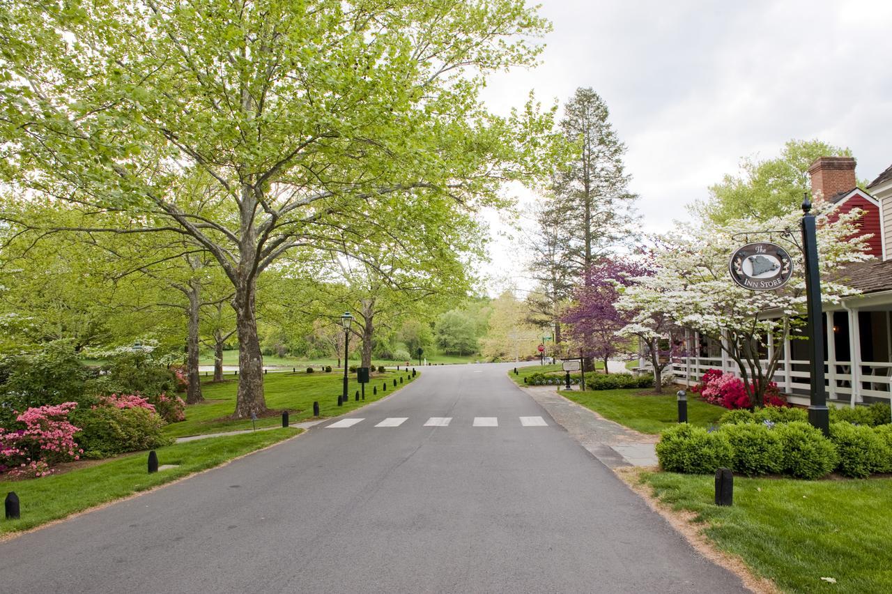 Boar'S Head Resort Charlottesville Extérieur photo