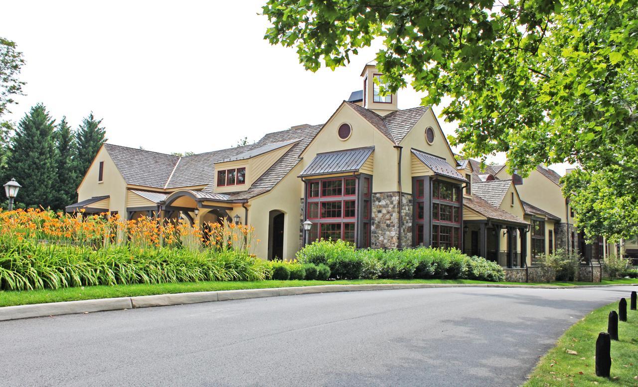 Boar'S Head Resort Charlottesville Extérieur photo