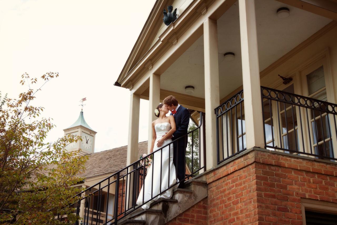 Boar'S Head Resort Charlottesville Extérieur photo