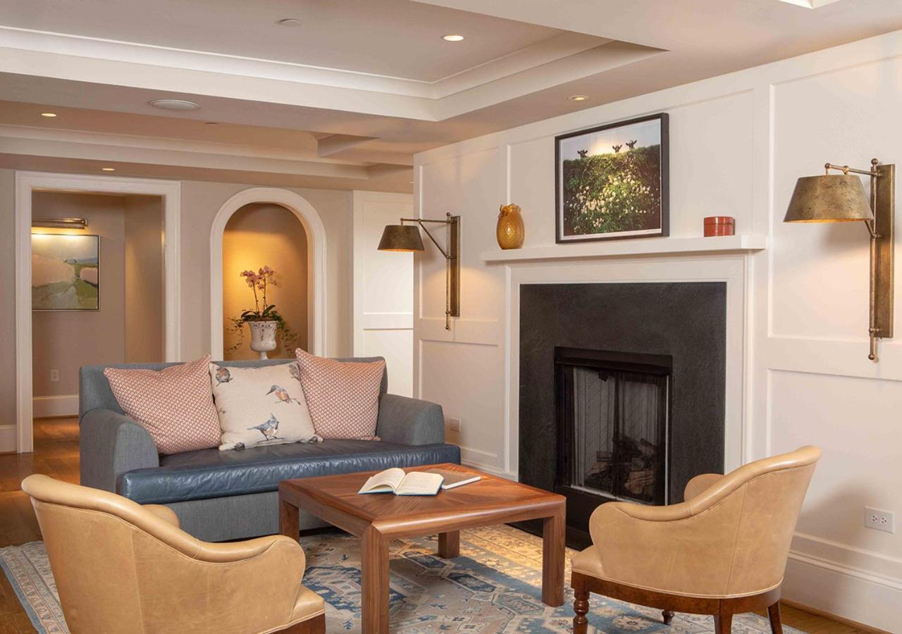 Boar'S Head Resort Charlottesville Extérieur photo