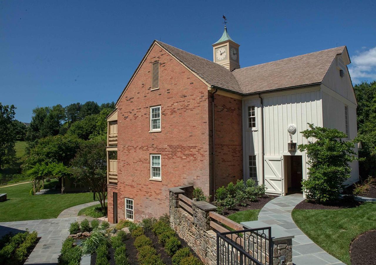 Boar'S Head Resort Charlottesville Extérieur photo