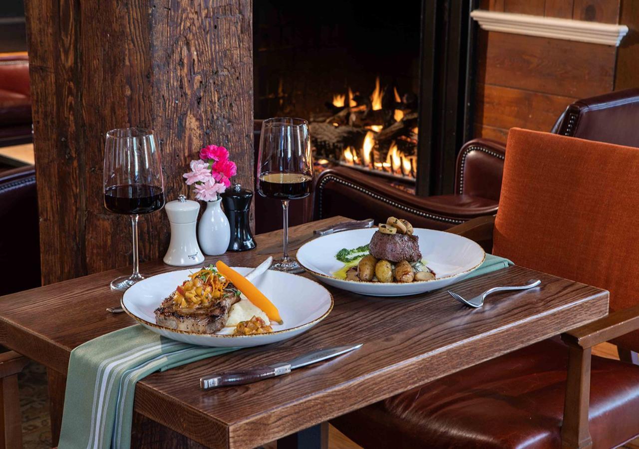 Boar'S Head Resort Charlottesville Extérieur photo