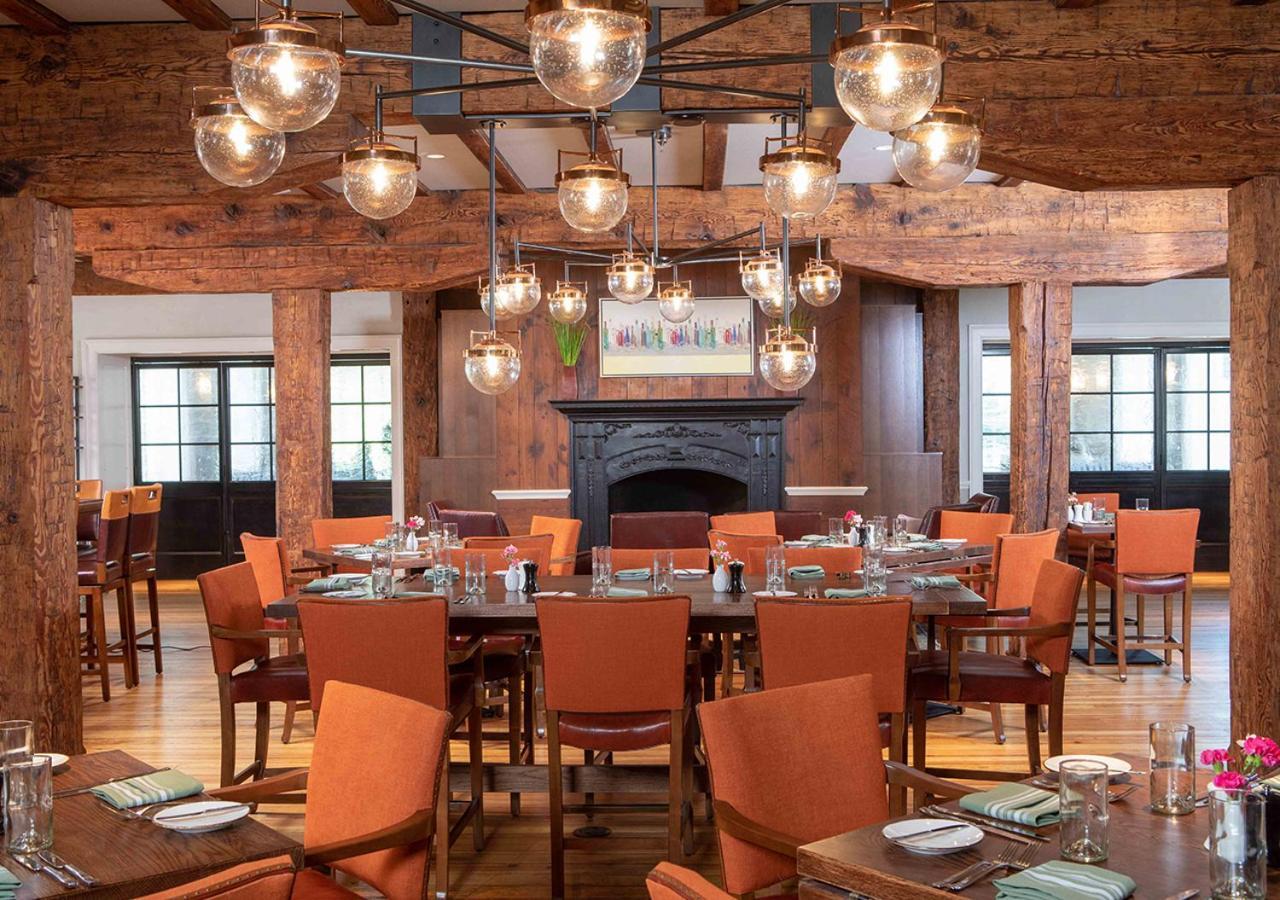 Boar'S Head Resort Charlottesville Extérieur photo