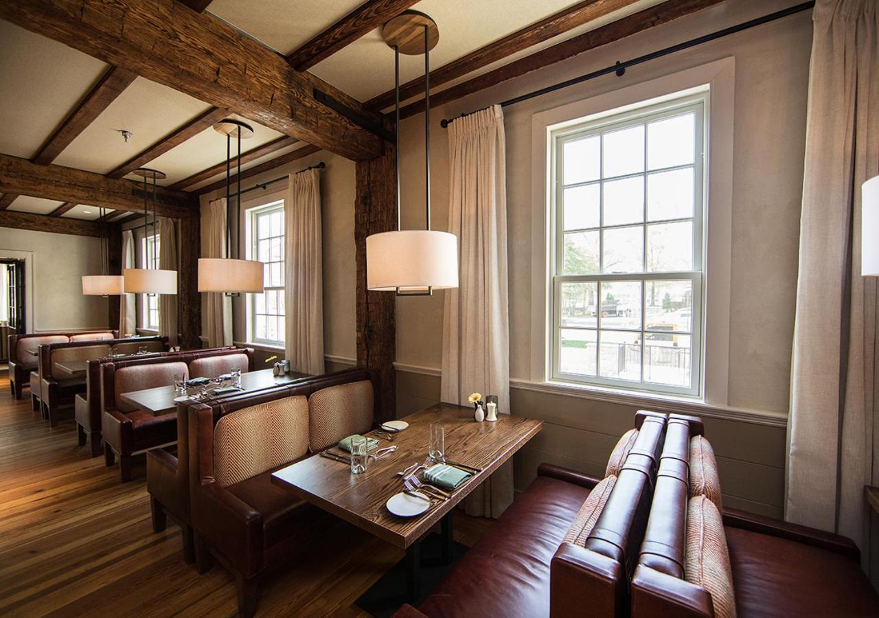 Boar'S Head Resort Charlottesville Extérieur photo